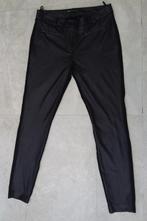 Pantalon long spécial pour femmes taille 40 *Expresso* Très, Comme neuf, Expresso, Noir, Taille 38/40 (M)