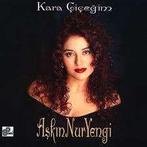 KARA CICEGIM : Askin NurYengi, Enlèvement ou Envoi, Comme neuf, Européenne