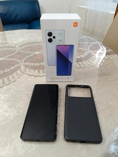 Redmi Note 13 Pro+ 5G / 512Go, Telecommunicatie, Mobiele telefoons | Overige merken, Zo goed als nieuw, Ophalen of Verzenden
