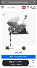Nieuw ongeopend Isofix Doona, Ophalen of Verzenden, Nieuw, Kinderwagen, Overige merken
