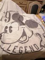 Donsovertrek Mickey mouse, Ophalen, Gebruikt, Meisje, Dekbedovertrek