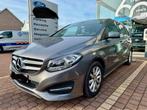 Mercedes B klasse 200 cdi, Argent ou Gris, Achat, Euro 6, Automatique