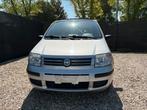 Fiat Panda 1.2i! ALLEMAAL PIANO!, Auto's, Fiat, Panda, Bedrijf, Euro 4, Te koop