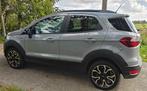 Ford EcoSport Active, Auto's, Voorwielaandrijving, USB, Ecosport, Leder