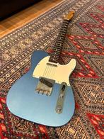 Fender Telecaster CS 60 Reissue Limited Edition, Muziek en Instrumenten, Ophalen, Nieuw, Solid body, Fender