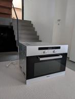 Miele combi hetelucht oven, Elektronische apparatuur, Ovens, Ophalen, Gebruikt, Oven met grill, Inbouw