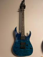 Elektrische gitaar, Muziek en Instrumenten, Ophalen, Zo goed als nieuw, Ibanez