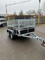 Nieuwe aanhangwagen, Auto diversen, Aanhangers en Bagagewagens, Ophalen