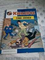 Koekeboe , zand erover, Une BD, Enlèvement ou Envoi, Comme neuf