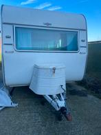 Caravan De Reu Casablanca, Caravans en Kamperen, Overige merken, Standaardzit, 750 - 1000 kg, Particulier