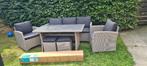 Tuinsets loungesets, Tuin en Terras, Tuinsets en Loungesets, Ophalen of Verzenden, Zo goed als nieuw
