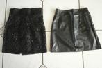 2 jupes pour femme mince voire jeune fille taille XS, Kleding | Dames, Rokken, Ophalen of Verzenden