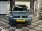 Volkswagen Caddy 1.6 Tdi bj. 2015 GEKEURD 7-zitp Euro 5, Auto's, Voorwielaandrijving, https://public.car-pass.be/vhr/00884c66-0353-4430-84df-02b5434524f0