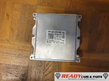 7PP941572AB LED MODULE Balast ARTEON GOLF 7 FACELIFT AUDI beschikbaar voor biedingen