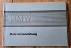 BMW 5 series e28 handleiding - Instructieboekje, Ophalen of Verzenden