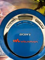 Sony Walkman, Audio, Tv en Foto, Verzenden, Discman