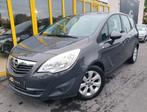 Opel Meriva Active/1.4 Benzine/2013/65961km, Voorwielaandrijving, Euro 5, 140 g/km, 4 cilinders