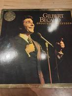 Lp Gilbert Becaud, Enlèvement ou Envoi, 1960 à 1980, Utilisé, 12 pouces