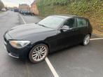 Bmw 1.14 benzine 2015 euro 6, Auto's, Euro 6, Particulier, Te koop, Benzine