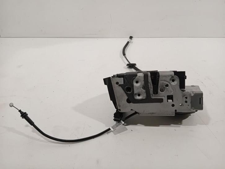 PORTIERVANGER CV ELEKTR. LINKS VOOR Transit (bk31v219a65bm), Auto-onderdelen, Carrosserie, Ford, Voor, Links, Gebruikt