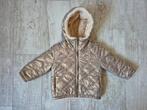 JBC Metallic Reversible winterjas met teddy 98, Gebruikt, Meisje, JBC, Ophalen of Verzenden
