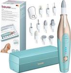 Beurer | lime à ongles électrique | LIVRAISON GRATUITE