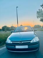 Opel Corsa, Bedrijf, Handgeschakeld, Corsa, 3 deurs