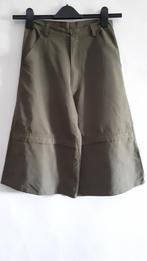 dames short / bermuda / XS / olijfgroen, Vêtements | Femmes, Culottes & Pantalons, Trois-quarts, Enlèvement ou Envoi, Vert, Taille 34 (XS) ou plus petite