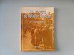 Aux trousses du Bataillon Fantôme - Chronique du 16e Bata.., Gustave MAISON, Ophalen of Verzenden, Overige onderwerpen, Tweede Wereldoorlog