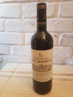 2012 Saint Estephe Chateau Lebosq, Frankrijk, Nieuw, Ophalen of Verzenden, Rode wijn