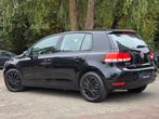 Volkswagen golf 6 1.4 benzine/ airco GARANTIE, Auto's, Bedrijf, Handgeschakeld, Alarm, Golf