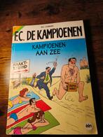 Strips FC De Kampioenen nr.21-25, Boeken, Gelezen, Europa, Hec Leemans, Ophalen of Verzenden