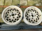 velgen MONZA1 RW, Auto-onderdelen, Banden en Velgen, Velg(en), Gebruikt, Ophalen, 13 inch