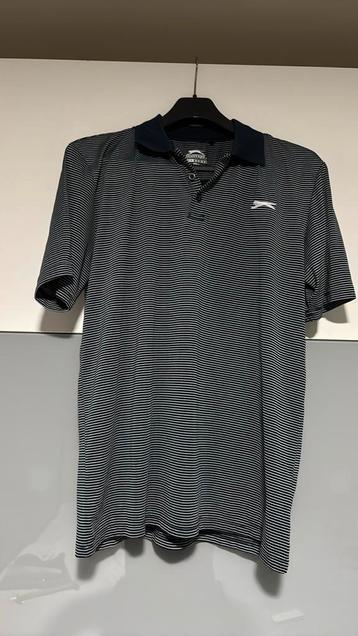 Golf polo Slazenger beschikbaar voor biedingen