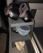 Schoenenrek Vw Mobilhome California Ocean Beach Coast t5 t6, Ophalen of Verzenden
