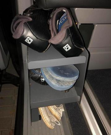 Schoenenrek Vw Mobilhome California Ocean Beach Coast t5 t6 beschikbaar voor biedingen