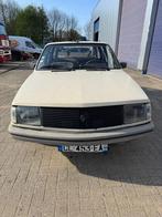 Renault 18 *ESSENCE-PETROL* (bj 1983), Renault, Beige, Bedrijf, 3 deurs