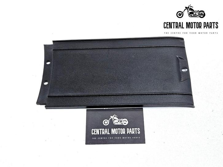 Bavoir de réservoir de carburant en caoutchouc Softail00-06, Motos, Pièces | Harley-Davidson, Neuf, Enlèvement ou Envoi