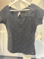 zwart shirt L&L nieuw maat L, Ophalen of Verzenden, Nieuw, Zwart, L&L