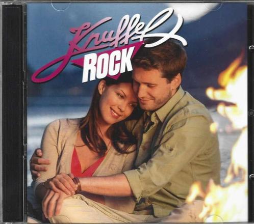 2 CD Knuffelrock 2013, Cd's en Dvd's, Cd's | Pop, Zo goed als nieuw, 2000 tot heden, Ophalen of Verzenden