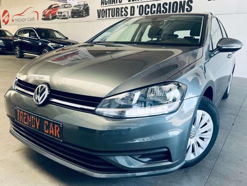 Volkswagen Golf 1.0 TSI Trend DSG+NAVI+TVA+CAMERA+CARNET+GAR, Auto's, Volkswagen, Bedrijf, Te koop, Golf, ABS, Achteruitrijcamera