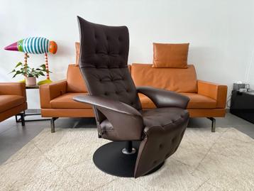 Jori Square Mono-Move Relax (Showroomstaat) beschikbaar voor biedingen
