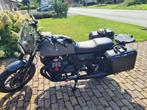 Moto guzzi V7 III Stone, Motoren, Motoren | Moto Guzzi, 2 cilinders, 744 cc, Particulier, Naked bike