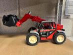 Manitou speelgoed, Ophalen, Gebruikt