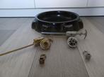 Beyblades (2 stuks met launchers en arena), Ophalen, Gebruikt
