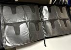 Nylon cd-houder voor 96 cd's — Case Logic, Ophalen