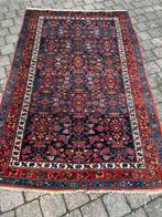 Antiek handgeknoopt tapijt (Iran Malayer), Enlèvement