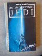 de terugkeer van de jedi, Enlèvement ou Envoi, Neuf, Livre, Poster ou Affiche