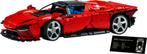 Lego Technic Ferrari Daytona, Kinderen en Baby's, Speelgoed | Duplo en Lego, Nieuw, Complete set, Lego, Ophalen