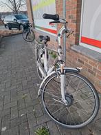 Gazelle elektrische fiets voor motor . Geen batterij 2j, Fietsen en Brommers, Ophalen of Verzenden, Zo goed als nieuw, Gazelle